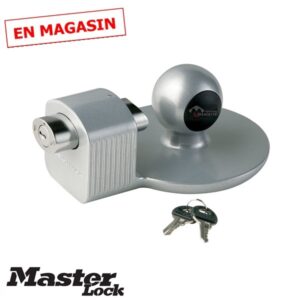 barrure remorque master lock simple fonction 2 5/16