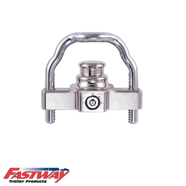 barrure remorque fastway en acier boule 1 7/8 2 2 5/16