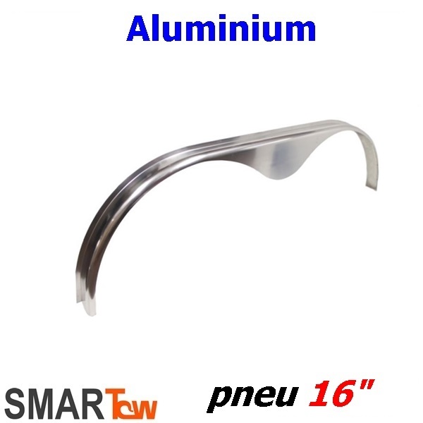 aile de remorque double essieux 19.75 jante 16po x4.50
