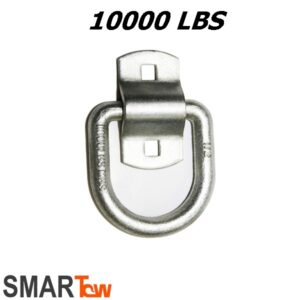anneau ancrage zinqué 10000lb 1/2 x 3.50