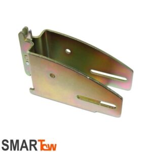 ancrage remorque e-track zinq 5 1/4" de long