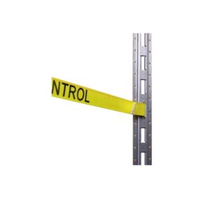plan ancrage remorque vertical 10x 2.5 de large en acier zinq