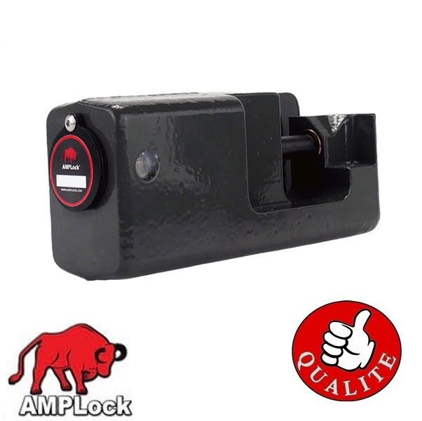 barrure de paneau de remorque camion commercial HEAVY DUTY