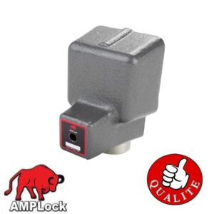 barrure remorque marine amplock push and-lock