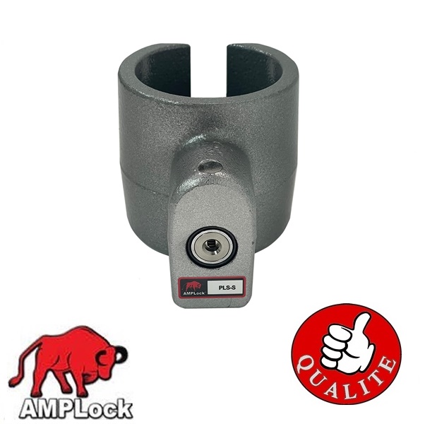 barrure remorque 5iem roue heavy duty amp lock