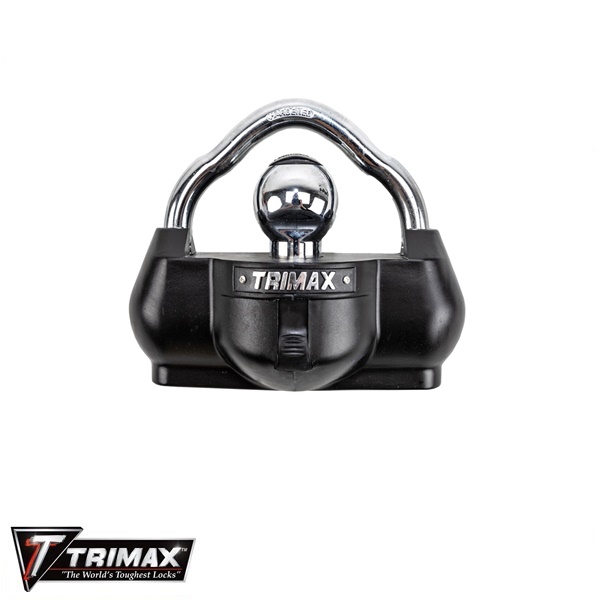 barrure remorque meilleur trimax noir