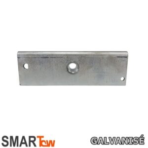 Stabilisateur 4.75 x5 6000.lbs galvanisé.